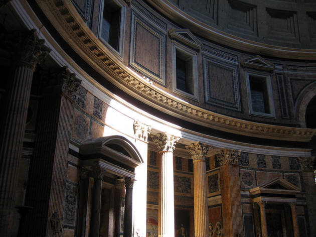 Pantheon Rom